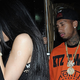 Image for article titled Amber Rose Says Travi$ Scott Ghostwrites Kanye's Music